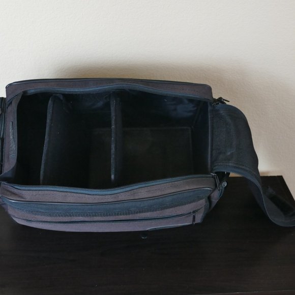 Unomat Video Bag - Picture 9 of 14